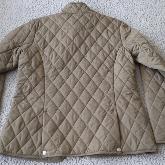 Lands' End Jacket - Picture 3 of 6
